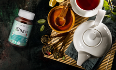 Hạ Đường Glugaz - Thảo dược  đông y hỗ trợ điều trị tiểu đường với công thức vượt trội