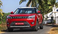 Có gì đặc biệt trong chiếc ô tô SUV đẹp long lanh giá chỉ từ 257 triệu đồng?