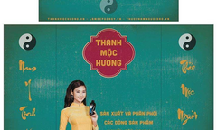 Thanh Mộc Hương: Đế chế đông y – Phát triển không ngừng