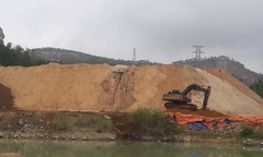 Hoàng Mai - Nghệ An: Ai chống lưng cho những sai phạm của Trường An?