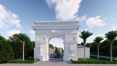 Bất động sản nghỉ dưỡng sở hữu vĩnh viễn đang trở thành hàng hiếm 