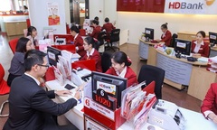 HDBank tiếp tục ưu đãi đặc biệt cho nhà thầu 