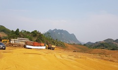 Thuận Châu - Sơn La: Dân có nguy cơ mất đất, chính quyền địa phương ở đâu?