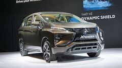 Mitsubishi Xpander bị lỗi bơm xăng đầu tiên tại Việt Nam, đại diện hãng nói gì?