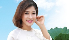  "Sao Mai " Bích Hồng và 2 năm trăn trở với album  "Lời ca dâng Người "