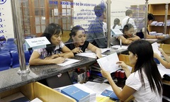 BHXH Việt Nam: Đẩy mạnh cải cách, nâng cao chất lượng giải quyết thủ tục hành chính 