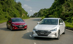 Hyundai bất ngờ tăng giá một số mẫu xế sang