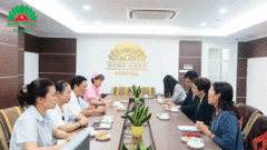 Bệnh viện đầu tiên tại Việt Nam được IMS đào tạo điều dưỡng theo chuẩn Nhật