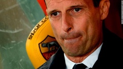 Tin tức thể thao mới - nóng nhất hôm nay 18/5/2019: HLV Allegri rời Juventus, Ronaldo có thầy mới