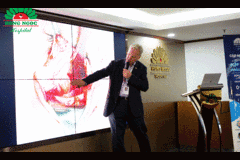 Hội thảo nâng cao chuyên môn của FTW diễn ra thành công tại BV Hồng Ngọc