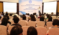 Những lợi ích khi Quỹ BHXH được quản lý đầu tư an toàn, hiệu quả 