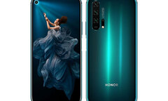 Huawei ra mắt 2 smartphone có cấu hình “khủng”, giá chỉ từ 13 triệu đồng