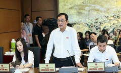Đại biểu Quốc hội: Cần giải trình rõ hơn cơ chế tính giá điện để người dân yên tâm