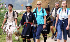 Phạt nặng vi phạm hành chính trong lĩnh vực du lịch