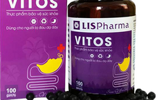 Dạ dày VITOS có thực sự tốt như quảng cáo?