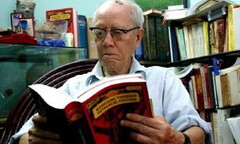 Mừng bác Hữu Ngọc