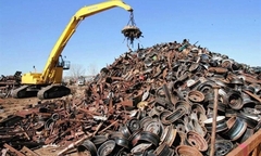 Hướng dẫn Luật bảo vệ môi trường: Hạn chế nhập phế liệu về Việt Nam