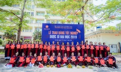 Học trường tư không mất học phí lại được học bổng