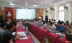 Trí tuệ nhân tạo và những vấn đề đặt ra với pháp luật và quyền con người