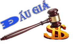 Thông báo bán đấu giá tài sản