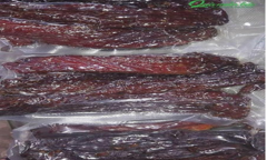 Thịt trâu gác bếp – Nét đẹp văn hóa ẩm thực Tây Bắc