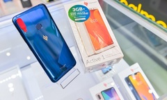 Vsmart chính thức phân phối tại thị trường Myanmar