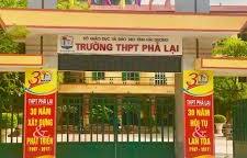 Cần sự lý giải vụ học sinh đang học bị chuyển trường không lý do