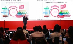 Techcombank ghi lợi nhuận trước thuế quý 1 đạt kỷ lục 2,6 nghìn tỷ đồng 