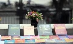 Lễ tổng kết và trao giải Cuộc thi viết “Những tấm gương bình dị mà cao quý” lần thứ 10