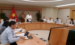 Nội bộ không minh bạch thì khó cải cách với bên ngoài