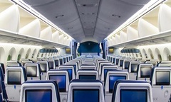 Người say rượu sẽ không được đi máy bay