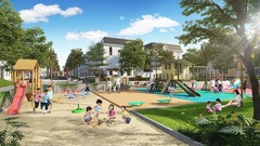 Crown Villas - Đẳng cấp sống hoàn hảo