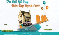 Khách hàng cá nhân có xu hướng lựa chọn hình thức vay linh hoạt về thời hạn trả nợ