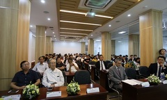 Hội thảo khoa học về “Kiến thức cơ bản về sâu răng sớm và tác dụng của Xylitol” 