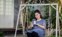 Xuân Nữ Khang - Giải pháp vàng vượt qua thời kỳ tiền mãn kinh 