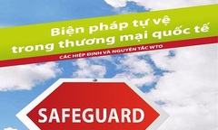 Các biện pháp phòng vệ thương mại nhằm hỗ trợ phát triển ngành công nghiệp 