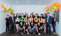 AZGroup dẫn đầu xu hướng Digital Maketing Việt Nam