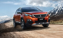 Bảng giá xe Peugeot mới nhất tháng 6/2019: Peugeot 508 giá 1,3 tỷ đồng