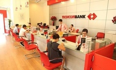 Giải marathon quốc tế TP Hồ Chí Minh Techcombank khởi động mùa giải thứ 3 