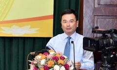 Biến động tỷ giá  "tăng nóng " và công cụ can thiệp của Ngân hàng Nhà nước