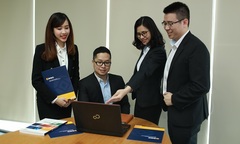 BSC chính thức nhận được giấy phép phát hành chứng quyền có bảo đảm