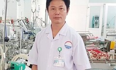 Bác sĩ có sáng kiến dùng bia giải ngộ độc rượu được Thủ tướng khen thưởng