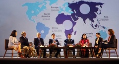 GSK cùng các Hiệp hội Y khoa tổ chức diễn đàn y tế đa chiều về chăm sóc sức khỏe từ phòng ngừa đến điều trị 