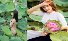 Nhiễu loạn những chiêu trò  "làm lố " để tìm kiếm sự nổi tiếng