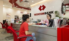 Techcombank chính thức được ngân hàng nhà nước trao quyết định áp dụng chuẩn mực Basel II 