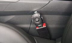 Những mối nguy hiểm tiềm ẩn trên ô tô không phải ai sử dụng xe cũng biết