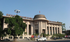 Ngân hàng Nhà nước  "tung " ra 7 giải pháp hạn chế “tín dụng đen”. 