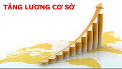 Từ 01/7/2019, lương giáo viên, giảng viên tăng đến 800.000 đồng/tháng