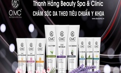 Spa Thanh Hằng: Địa điểm chăm sóc da theo tiêu chuẩn y khoa