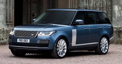 Hàng loạt xe Land Rover và Jaguar tại Việt Nam bị triệu hồi 